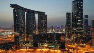 مالکیت صد در صدی بیزینس در ابوظبی