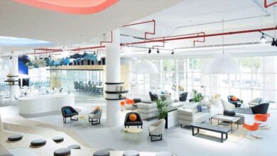 کارآفرینی در شارجه