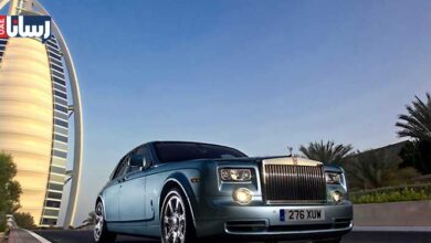 اجاره ماشین در دبی