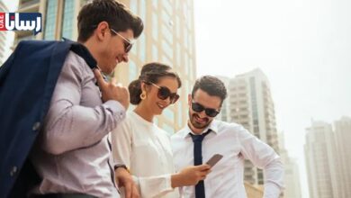 خرید سیم کارت در دبی