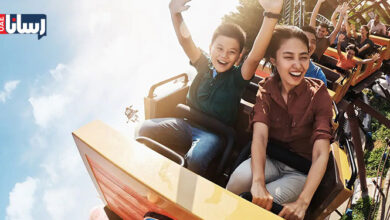 تفریحات دبی برای کودکان