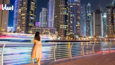 تفریحات رایگان دبی