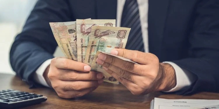 گزارش تخلفات مالیاتی در امارات