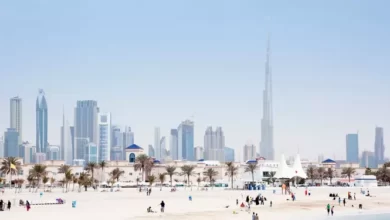 اطلاعات مهم در خصوص سفر به دبی