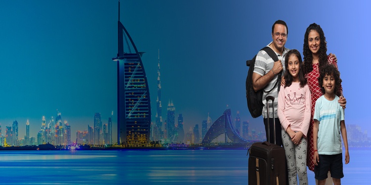تعداد مسافران دبی از پارسال بیشتر می شود