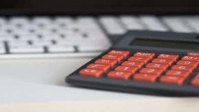 کد مالیاتی TRN در امارات