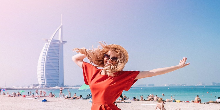 چرا دبی محبوب است؟