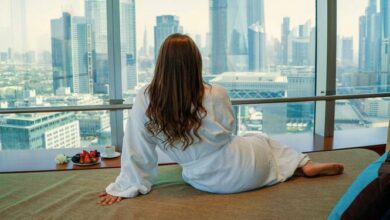 تخفیف های هتل های دبی برای تابستان 2022