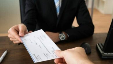 دیپوزیت برای ویزای دبی