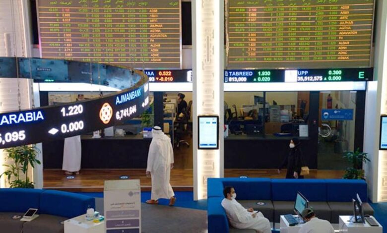 عرضه اولیه سهام شرکت‌های دولتی امارات