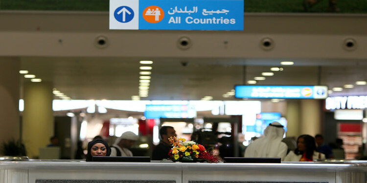 نیم میلیون مسافر از امارات، به سفر تابستانی خواهند رفت