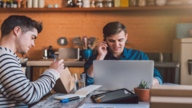 مجوز کسب و کار خانگی در دبی