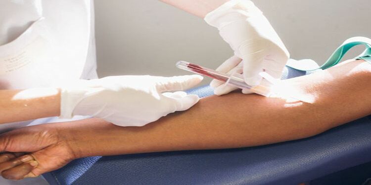 آزمایش پزشکی در فرایند اخذ اقامت امارات