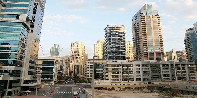 اجاره خانه در دبی در تابستان 2022 گران‌تر می‌شود