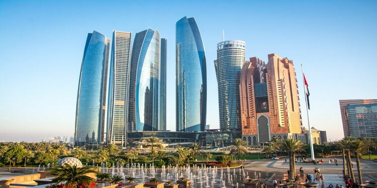 دوباره ابوظبی امن ترین شهر جهان شد