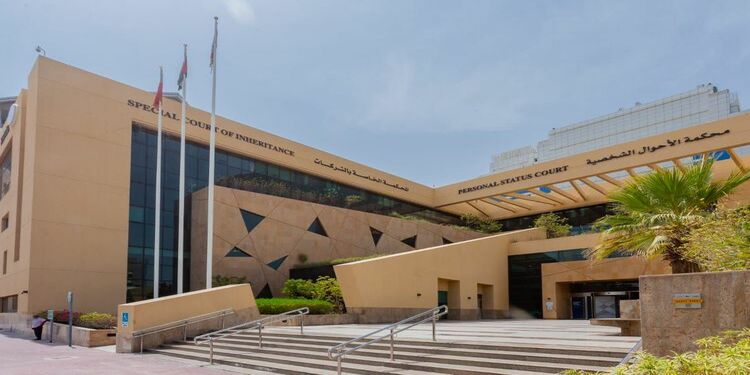 برای پرونده های ارث، دادگاه ویژه تأسیس می شود