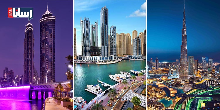 اجاره در دان تان دبی، بیزینس بی و دبی مارینا تا 24% بالا رفته است