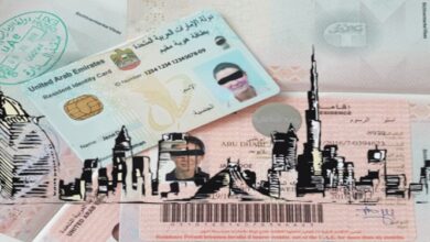 تفاوت ویزای طلایی و ویزای سبز امارات