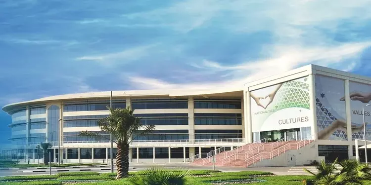 دانشگاه Manipal University