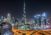 ارزان ترین و گران ترین مناطق دبی برای اجاره خانه
