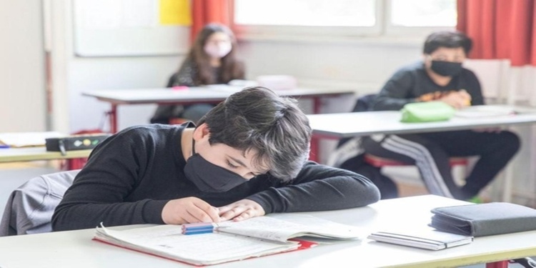 10 مدرسه امارات جز 100 مدرسه برتر جهان