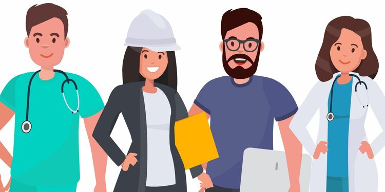 18 مهارت مهم برای کار در امارات