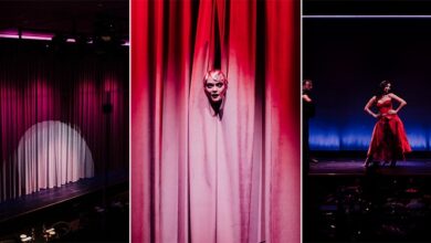 بهترین رستوران‌های دبی برای صرف شام