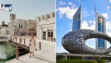 اگر تنها یک روز در دبی باشیم، کجاها را ببینیم؟