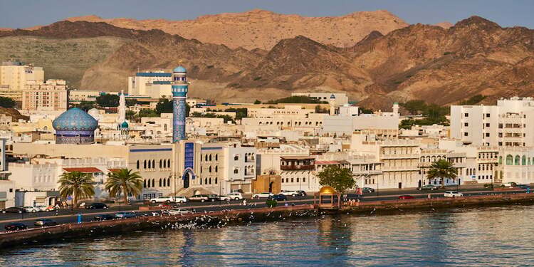 تمام ساکنین دبی می توانند بدون ویزا به عمان سفر کنند