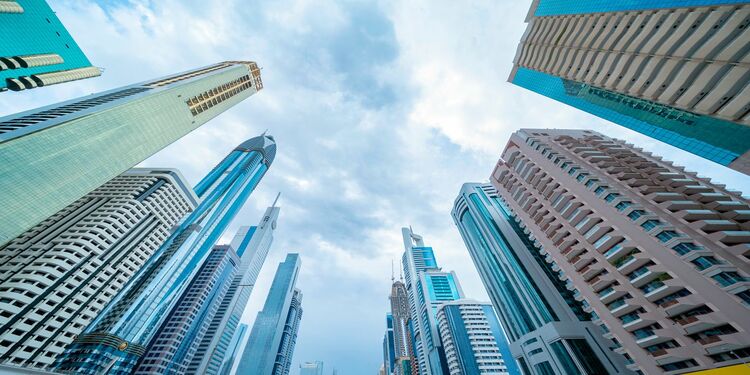 35% افزایش در صدور ویزای طلایی امارات