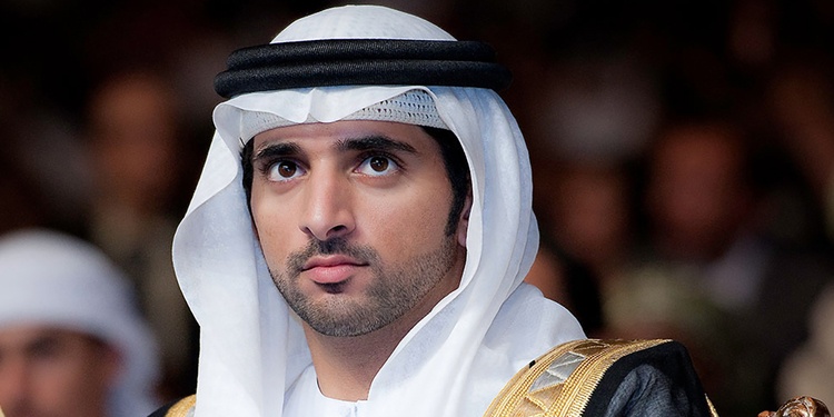 10 کشوری که عالیجناب شیخ حمدان به آنها سفر کرده است