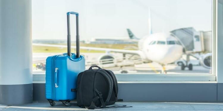 مسافران نباید برای پرواز های شاتل یک روزه چمدان ببرند