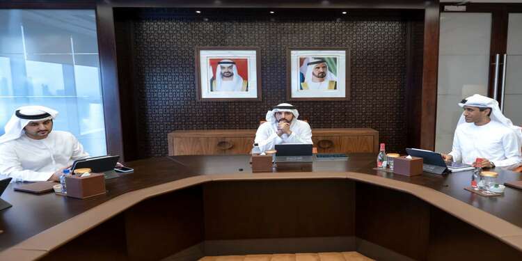 دبی آلودگی حمل و نقل عمومی را تا سال 2050 به صفر می رساند