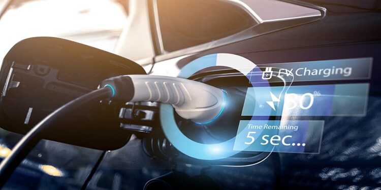 افزایش تقاضا برای خرید خودرو برقی در امارات