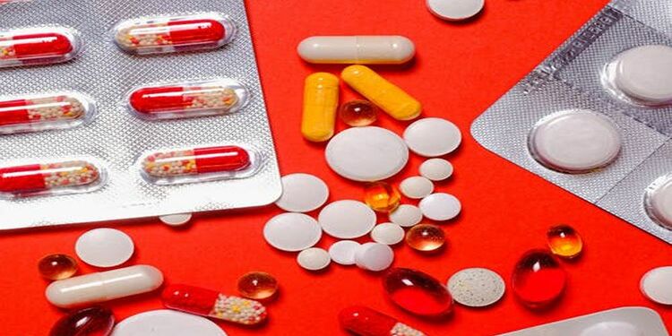 دارو های مجاز برای ورود به امارات