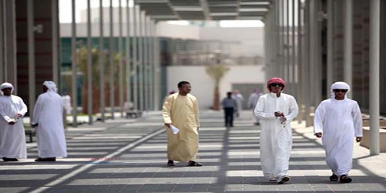 پذیرش دانشگاه های امارات ساده تر می شود؟