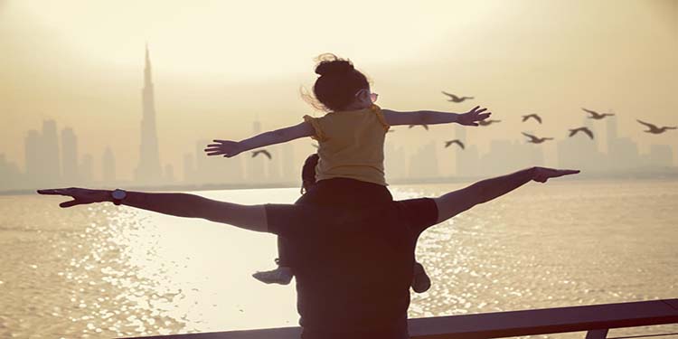 دبی به اولین مقصد توریستی برای افراد اوتیسم تبدیل می شود