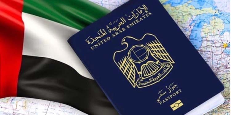 اقامت طولانی تر با ویزای‌های جدید در امارات