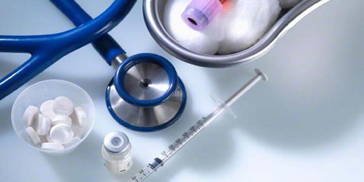 فعالیت بدون لاینسس متخصصان درمان تا 100 هزار درهم جریمه دارد