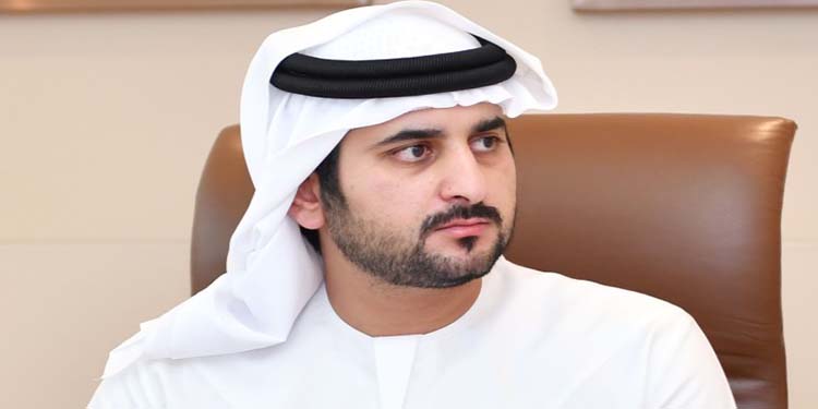 عالیجناب شیخ مکتوم، صاحب یک نوزاد دختر شدند