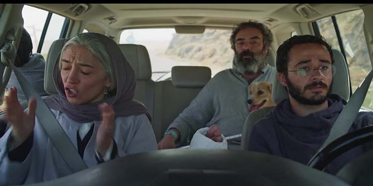 خبر خوب برای سینما دوستان دبی!