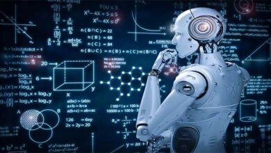 امارات به دنبال توسعه آموزش با هوش مصنوعی است