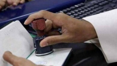 امارات ویزای اقامت زنان مطلقه را یک سال تمدید می کند