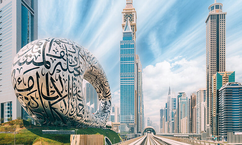 برای سومین سال متوالی، دبی پاکیزه ترین شهر دنیا شد