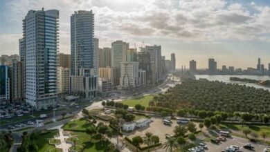 نرخ اجاره در مناطق پرطرفدار شارجه تا %20 بالا رفته است