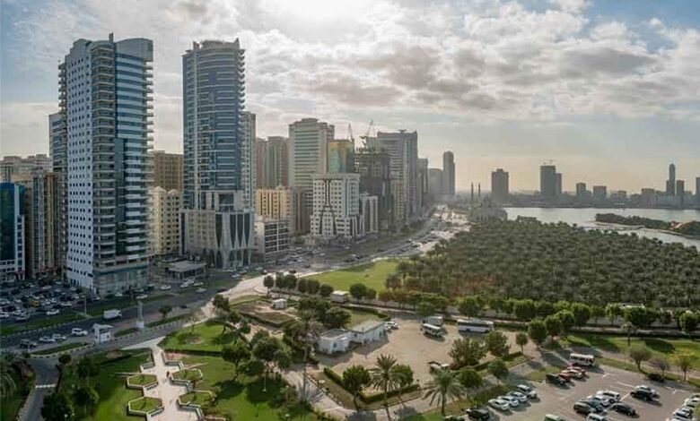 نرخ اجاره در مناطق پرطرفدار شارجه تا %20 بالا رفته است