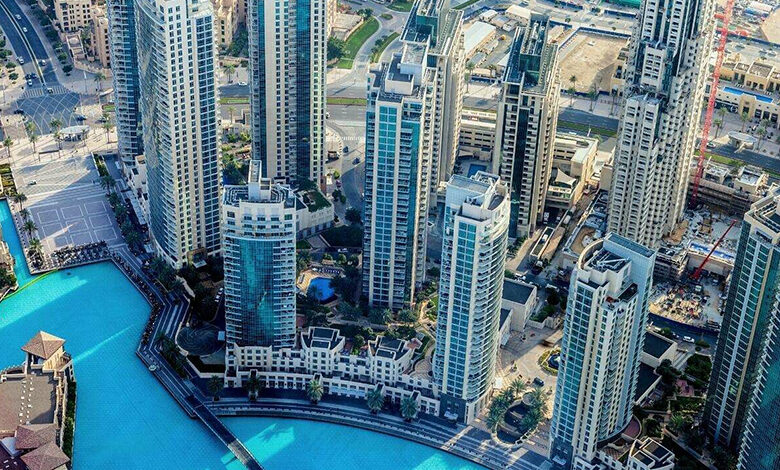 وضعیت املاک دبی در سال 2023 پایدار خواهد بود