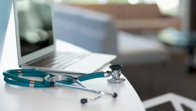 خدمات ریموت در مراکز درمانی امارات الزامی شد