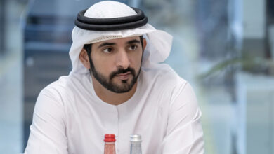 ثبت بازخورد ساکنین دبی از دولت در پلتفرم آنلاین