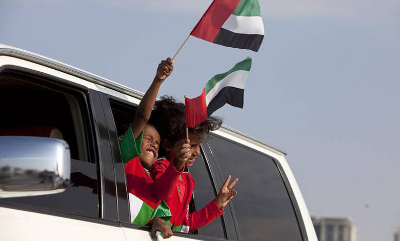 امارات در فهرست خوشحال ترین کشور جهان در دوران کرونا